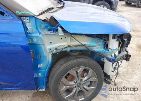 2024 Kia Seltos S из США, поврежденный, VIN KNDEU2AA0R7497150